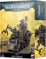 Photo de Warhammer 40k - Orks Chariot d'Guerre