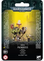 Photo de Games Workshop 99070103006