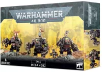Photo de Games Workshop 99120103035