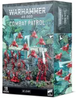 Photo de Warhammer 40k - Patrouille Aeldari