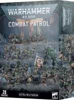 Photo de Warhammer 40k - Patrouille Astra Militarum