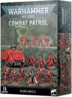 Photo de Warhammer 40k - Patrouille Blood Angels