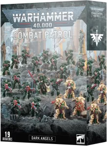 Photo de Games Workshop 99120101406