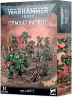Photo de Warhammer 40k - Patrouille Dark Angels