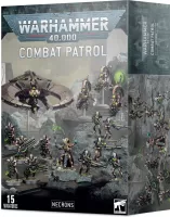 Photo de Warhammer 40k - Patrouille Necron