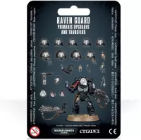 Photo de Games Workshop 99070101041