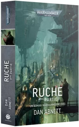 Photo de Warhammer 40k - Ruche 1ere Partie (Fr)