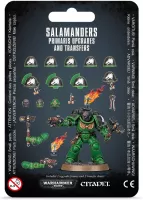 Photo de Games Workshop 99070101044