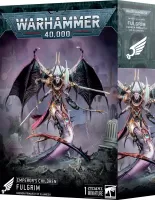 Photo de Games Workshop 99120102200