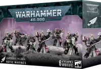 Photo de Games Workshop 99120102204