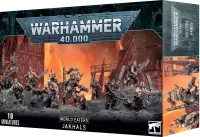 Photo de Games Workshop 99120102156