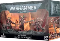Photo de Games Workshop 99120102154