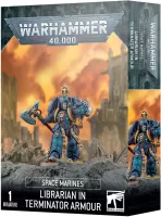 Photo de Games Workshop 99120101387