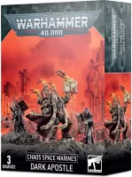 Photo de Games Workshop Dark Apostle