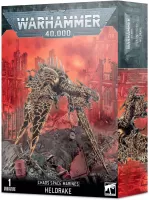 Photo de Games Workshop 99120102090 / 99120102166