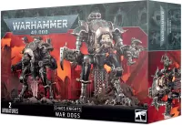 Photo de Games Workshop 99120102139
