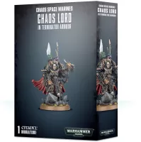 Photo de Games Workshop 99120102093 / 99120102169