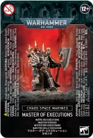 Photo de Games Workshop 99070102013