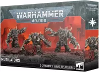 Photo de Games Workshop 99120102230