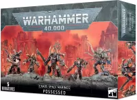 Photo de Games Workshop 99120102140