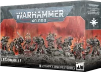 Photo de Games Workshop 99120102218