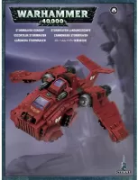 Photo de Games Workshop 99120101088