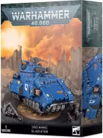 Photo de Games Workshop 99120101282