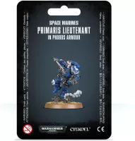 Scouts Space Marine Avec Fusils De Sniper Warhammer 40.000