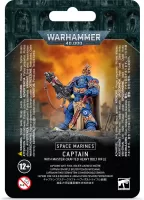 Photo de Games Workshop 99070101048