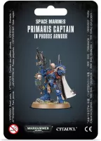 Photo de Games Workshop 99070101047