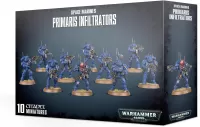 Photo de Games Workshop 99120101263