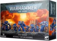 Photo de Games Workshop 99120101283