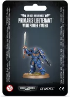 Photo de Games Workshop 99070101032