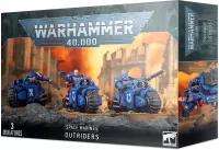 Photo de Games Workshop 99120101285