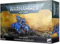 Photo de Games Workshop 99120101271
