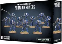Photo de Games Workshop 99120101186