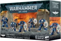 Photo de Games Workshop 99120101454
