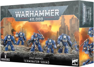 Photo de Games Workshop 99120101398