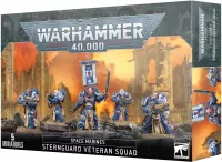 Photo de Games Workshop 99120101390
