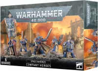 Photo de Games Workshop 99120101389