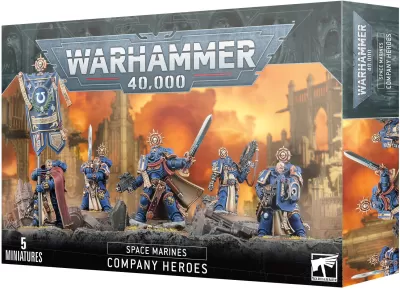 Photo de Games Workshop 99120101389