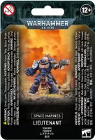 Photo de Games Workshop 99070101079