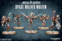 Photo de Games Workshop 99120101140