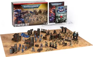 Photo de Games Workshop 60010199082