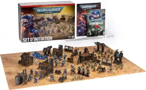 Photo de Games Workshop 01010199082