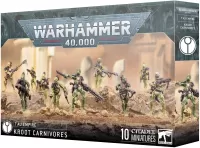Photo de Games Workshop 99120113089