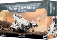 Photo de Games Workshop 99120113042