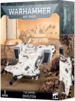 Photo de Games Workshop 99120113043