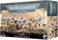 Photo de Games Workshop 99120113038