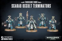 Photo de Games Workshop 99120102066
